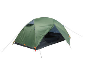 Kiwi Camping Weka 3 Person Hiking Tent