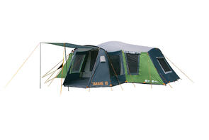 Kiwi Camping Takahe 10 Family Tent