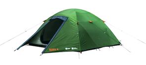 Kiwi Camping Ruru 4 Hiker Dome Tent