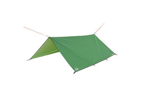 Kiwi Camping Kereru 6 Person Tent Fly - Green