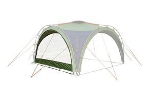 Kiwi Camping Savanna 4 Deluxe Full PVC Curtain