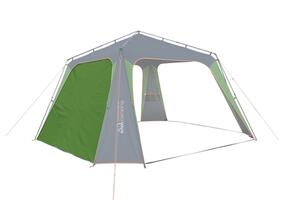 Kiwi Camping Savanna 4 Ezi-Up Solid Curtain