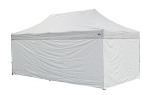 Kiwi Camping 6x3 300G Curtain Set for  Shelter - Black