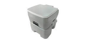 Kiwi Camping Portable Toilet - 20L