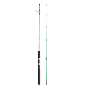 Shimano Kidstix Green 6' 2-5kg Spin Rod