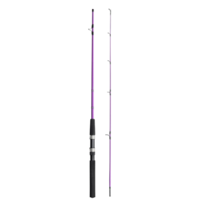 Shimano Kidstix Purple 3'5" 3-5kg Spin Rod