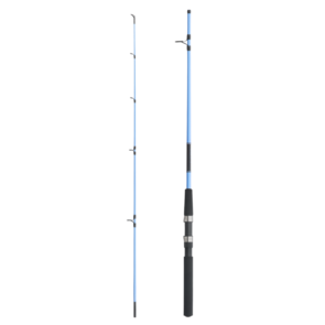 Shimano Kidstix Blue 3'5" 3-5kg Spin Rod