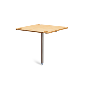 Zempire Kitpac Spike | Camp Table