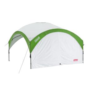 Coleman Fast Pitch 14 Shelter with Sunwall
