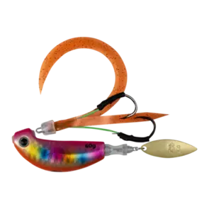 Daiwa Kohga Blade Breaker Slow Jig - 60g