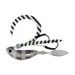 Daiwa Kohga Blade Breaker Slow Jig - 120g