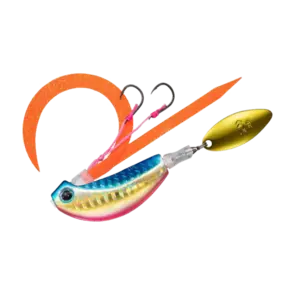 Daiwa Kohga Blade Breaker Slow Jig - 200g