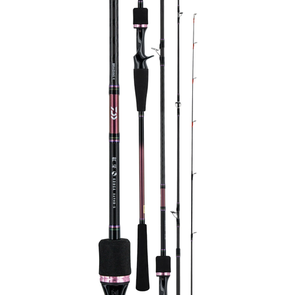 Daiwa Kohga MX Slow Jig Rod Overhead 6ft 8in 2 Piece PE0.8-1.5