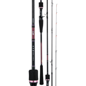 Daiwa Kohga X Slow Jig Rod Overhead 6ft 9in 2 Piece PE0.8-1.5