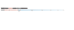 Okuma Kotare Topwater Rod - 8'3 2pc PE5-8