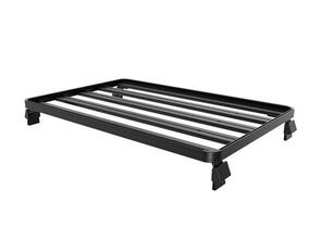 Front Runner Slimline II Roof Platform Kit - Land Rover Defender / Single Cab Ute