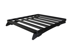 Front Runner Slimline II Roof Platform Kit - Mitsubishi Triton 5th Gen (2015-Current)