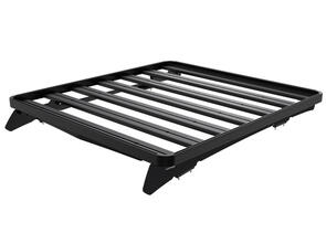 Front Runner Slimline II Roof Platform Kit - Mercedes X-Class (2017-Current)