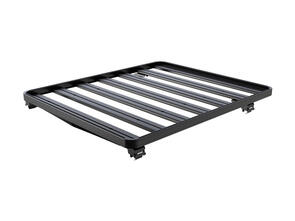 Front Runner Slimline II Roof Rail Rack Kit - Subaru Forester (2013-Current)