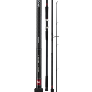 Daiwa Laguna X 1303HFS