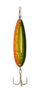 Daiwa Laser Chinook Lure S - Gold Forest