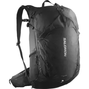 Salomon Trailblazer 30 Backpack - Black / Alloy
