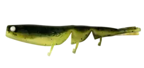 Daiwa Baitjunkie 2.35 Inch Prawn Soft Bait Lure