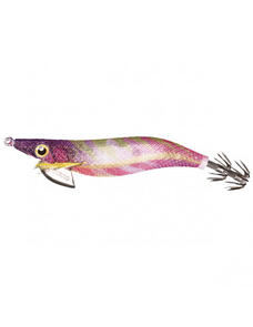 Shimano Sephia Clinch Flash Boost 2.5GOU Squid Jig - Pink Candy (No Cloth)