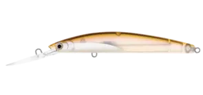 Daiwa Double Clutch IZM 60SP-G Jerk Bait Lure 60mm