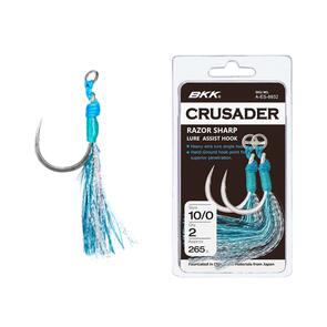 BKK Lure Assist Crusader HG