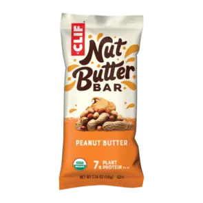 CLIF Nut Butter Filled Bar | Peanut Butter