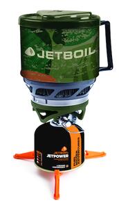 Jetboil MiniMo® Cooking System - Camo