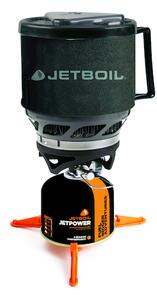 Jetboil MiniMo® Cooking System - Carbon