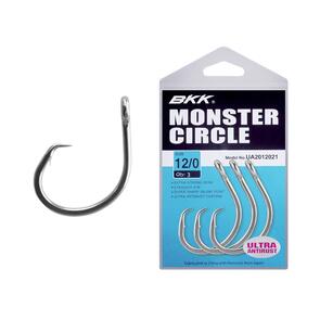 BKK Monster Circle Hook