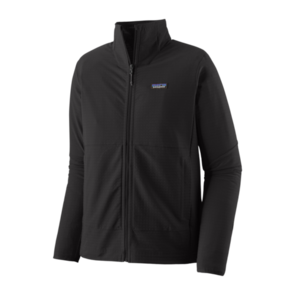 Patagonia Men's R1 TechFace Jacket - Black