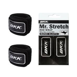 BKK Mr Stretch Rod Wrap