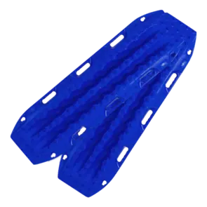 Maxtrax MKII Recovery Board - FJ Blue (Pair)