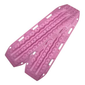 Maxtrax MKII Recovery Board - Pink (Pair)
