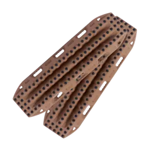 Maxtrax XTREME Recovery Board - Desert Tan (Pair)