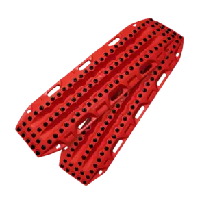 Maxtrax XTREME Recovery Board - Red (Pair)