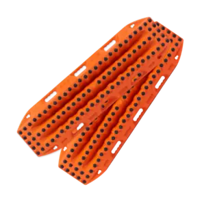 Maxtrax XTREME Recovery Board - Signature Orange (Pair)