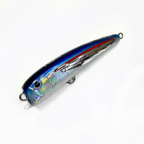 NaCl SteamTrain SPUR Diving Popper