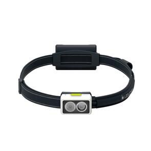 Ledlenser NEO3 Headlamp - White / Lime