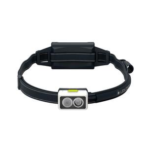 Ledlenser NEO5R Headlamp - White / Lime