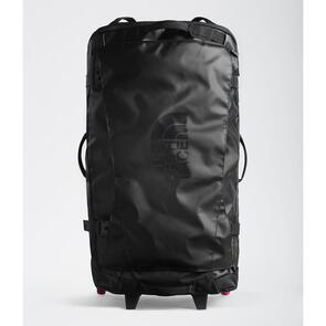 The North Face Rolling Thunder 36" Wheeled Duffel - TNF Black