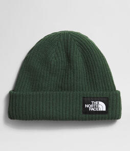 The North Face Salty Dog Beanie - Pine Needle