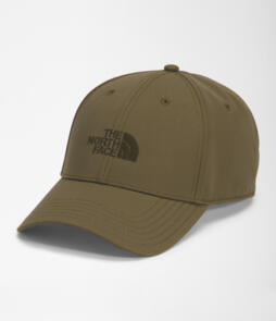The North Face Recycled 66 Classic Hat - Military Olive