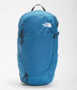 The North Face Basin 24 Backpack - Banff Blue / Aviator Navy