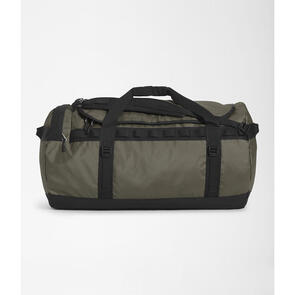 The North Face Base Camp Duffel Large - New Taupe Green / TNF Black