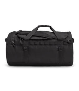 The North Face Base Camp Duffel Large - TNF Black / TNF White